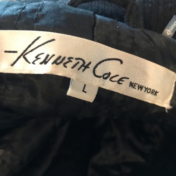 ▪️Kenneth Cole Wool Pea Coat - Picture 13 of 15